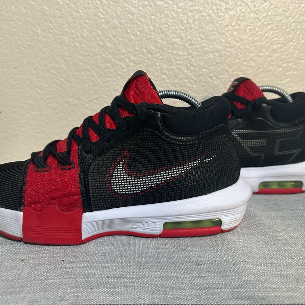 Nike LeBron Witness 8 FaZe Clan
